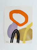 Wandering No.31
