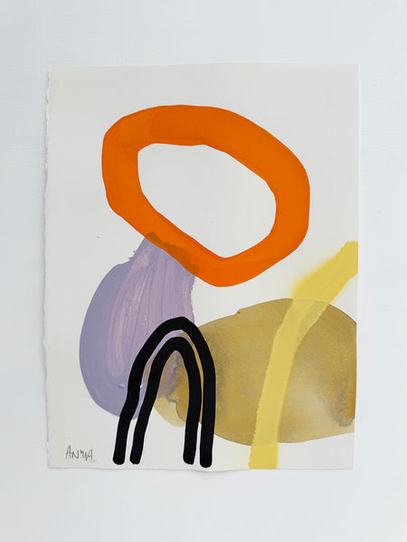 Wandering No.31