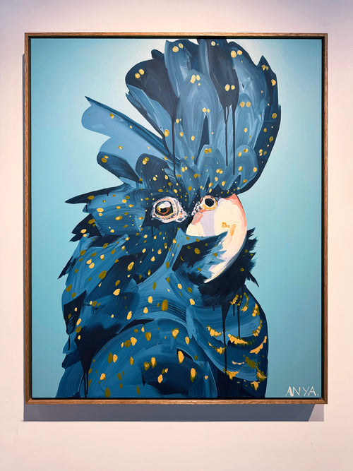 'When It's At It's Darkest'