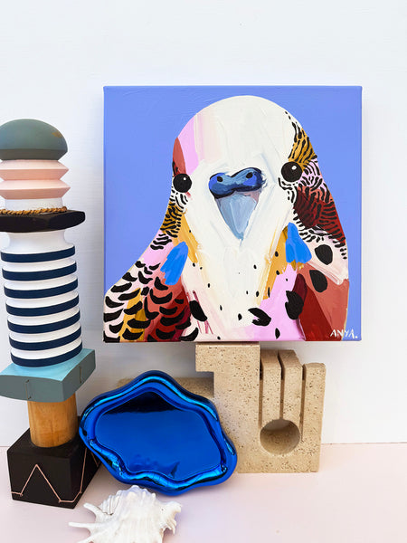 'You're Still Running'