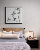 'You Don't Really Need To Pray' PAPER PRINT