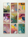 'Mark Making Study #36'