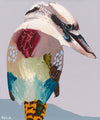 'Kookaburra Three'
