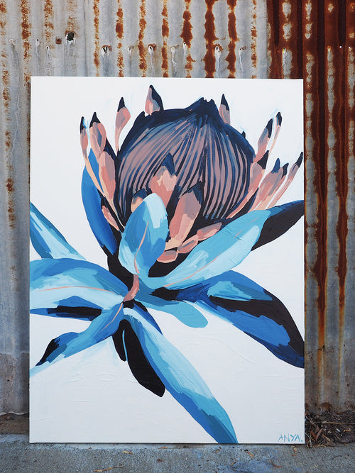 Accepting This Reality