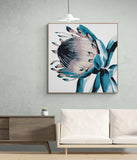 'Fulfilled By Fantasy' CANVAS PRINT
