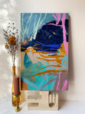 'Grounding Forces'