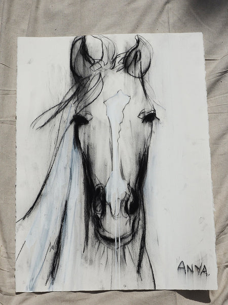 'Horse Head'