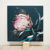 'If I Hold On' Customised CANVAS PRINT