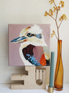 'Kookaburra One' PAPER PRINT