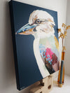 'Kookaburra Four'