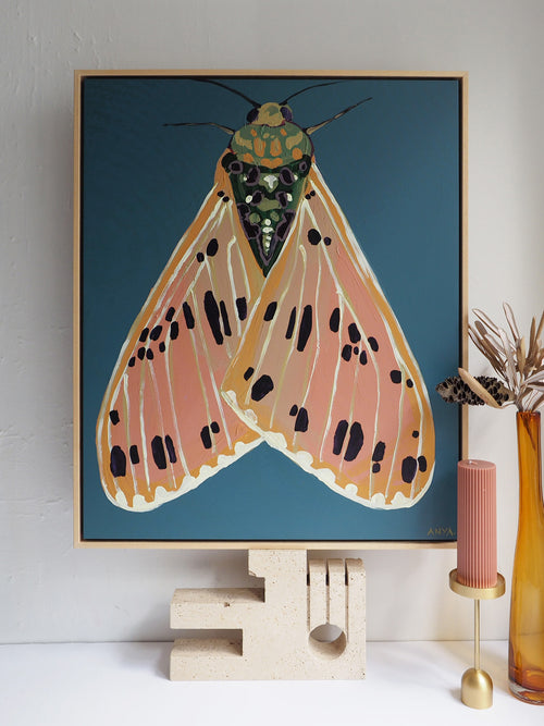 'Moth #27'