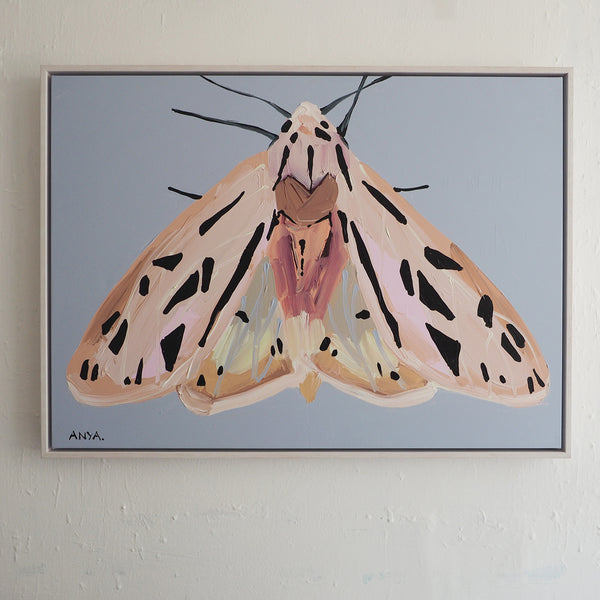 'Moth #3'