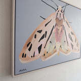 'Moth #3'