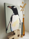 'Penguin One'