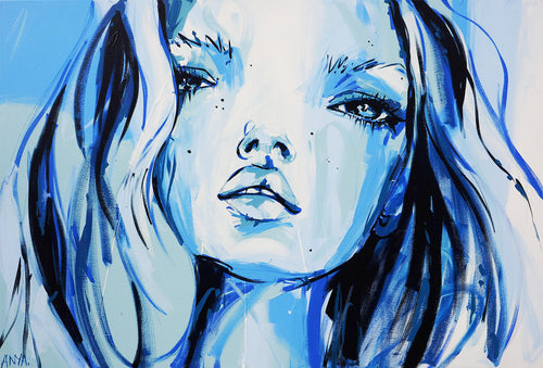 Pulled Apart By Forces