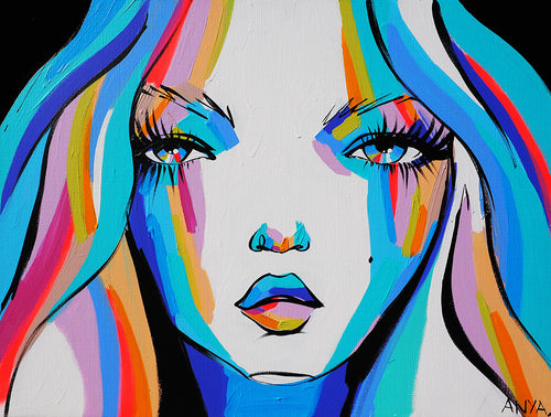 The Silence I Can't hold For Long